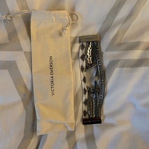 Victoria Emerson Apple Watch Band